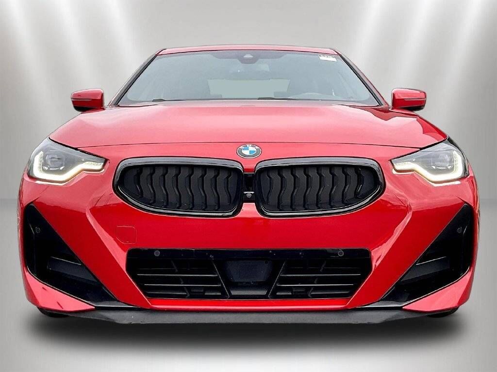 2022 BMW 230i