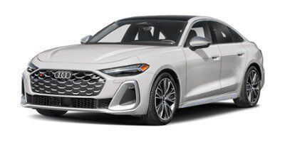 2026 AUDI S5
