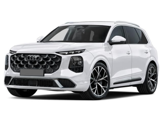 2027 AUDI Q7