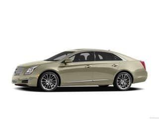 2013 CADILLAC XTS