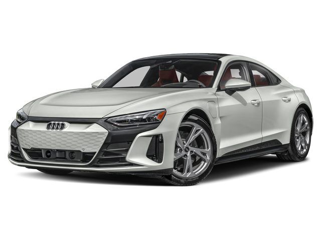 2023 AUDI e-tron GT