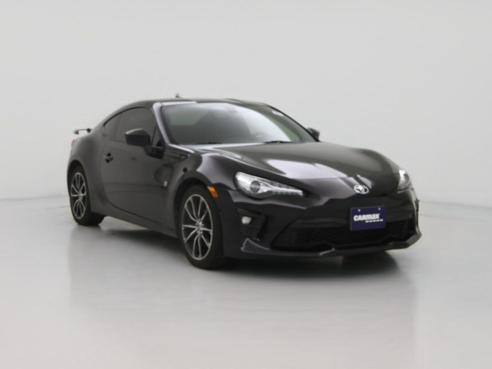 2019 TOYOTA 86
