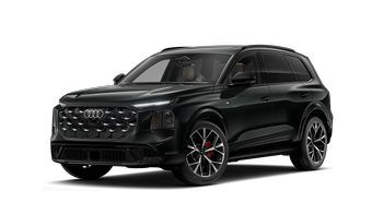2027 AUDI Q7