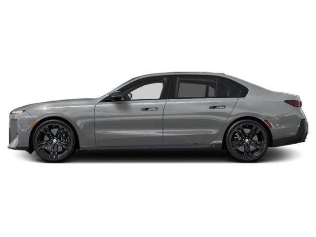 2027 BMW 740i
