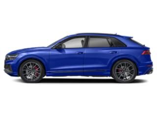 2022 AUDI SQ8