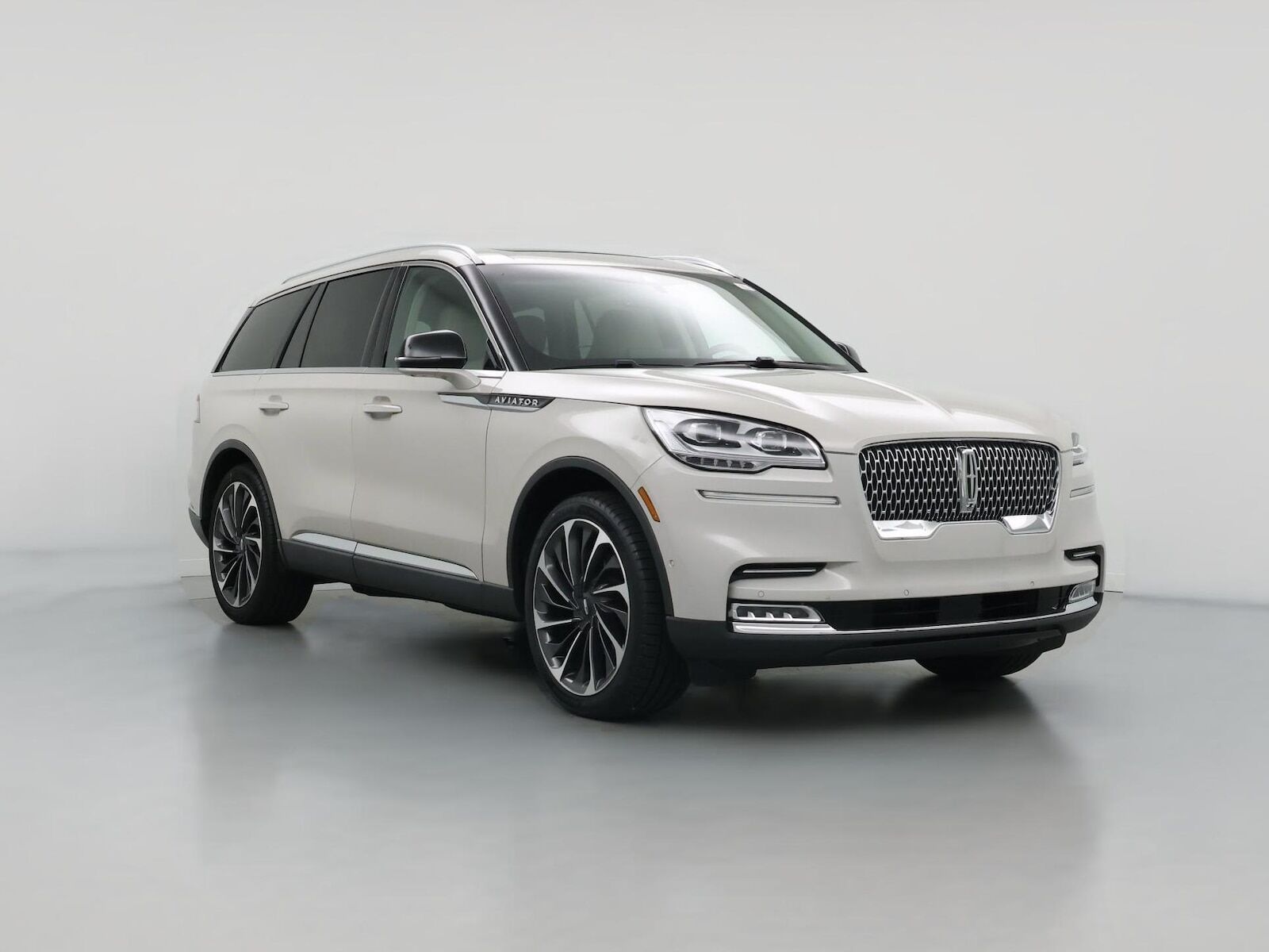 2021 LINCOLN Aviator