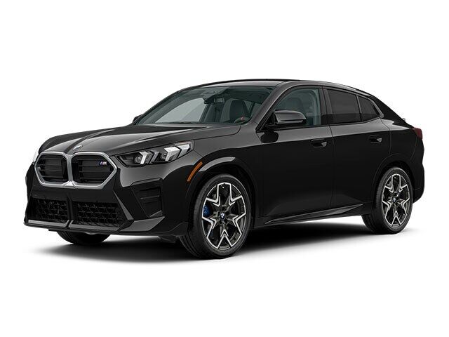 2024 BMW X2