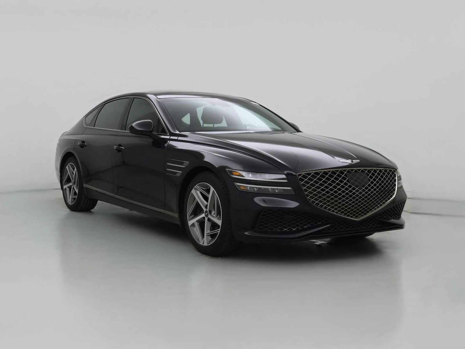 2023 GENESIS G80