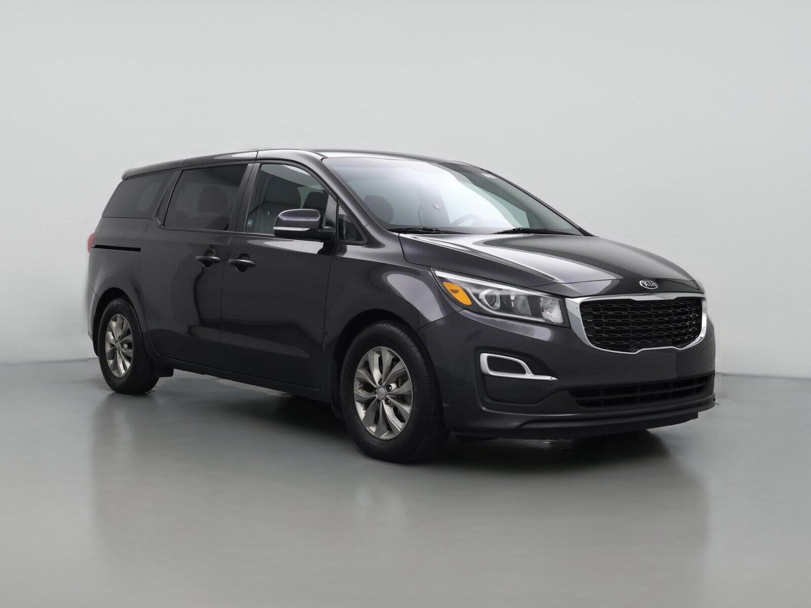 2021 KIA Sedona