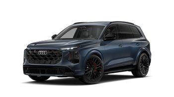 2027 AUDI SQ7