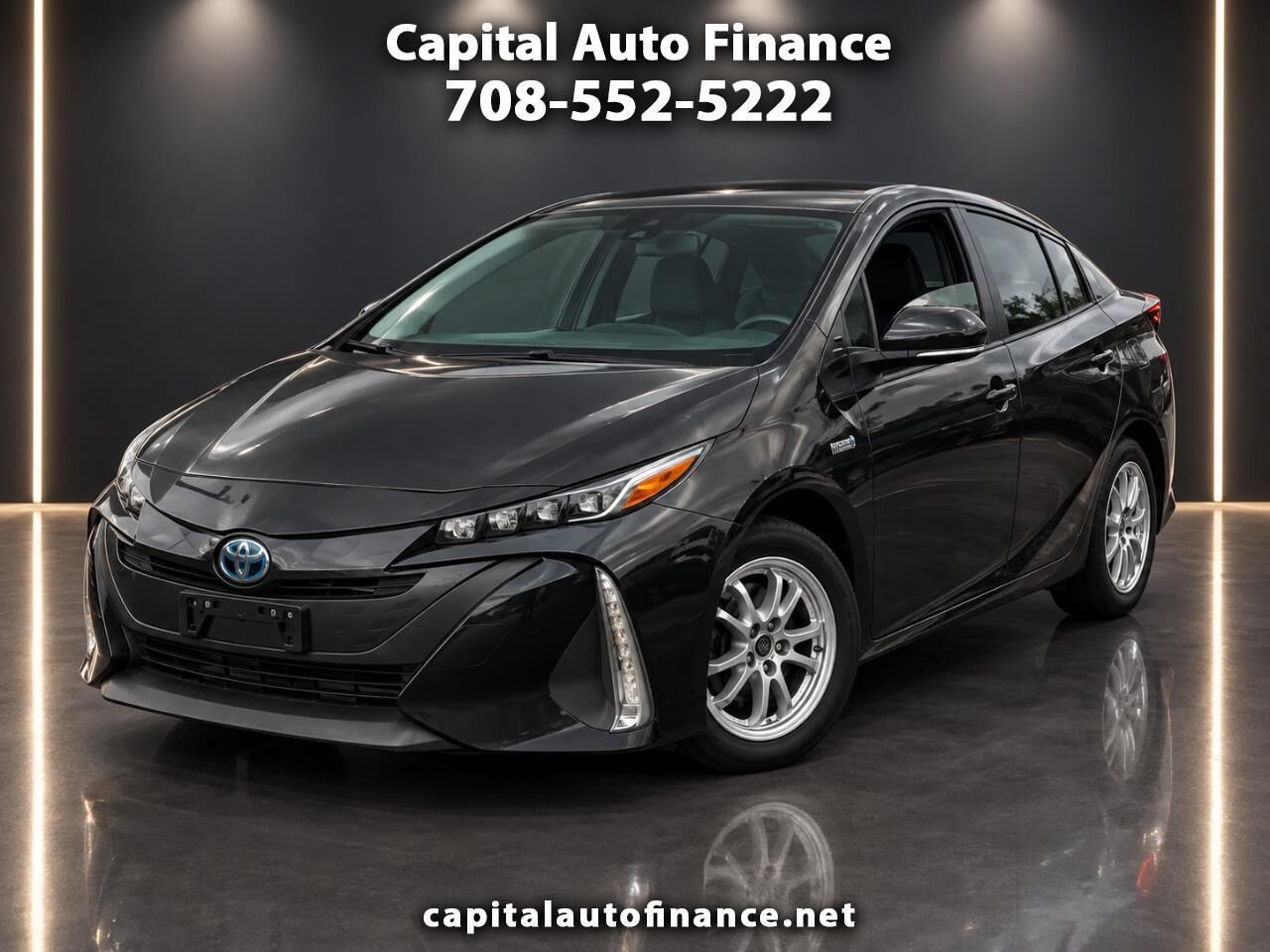 2021 TOYOTA Prius
