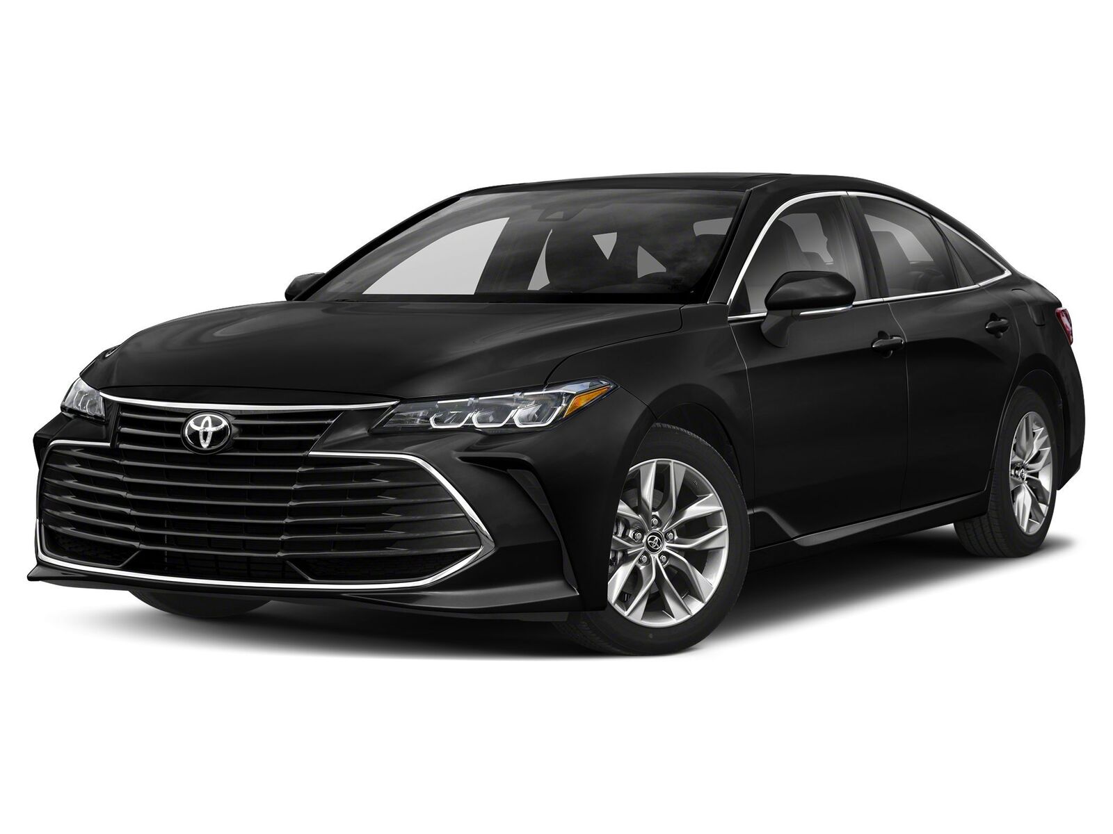 2019 TOYOTA Avalon