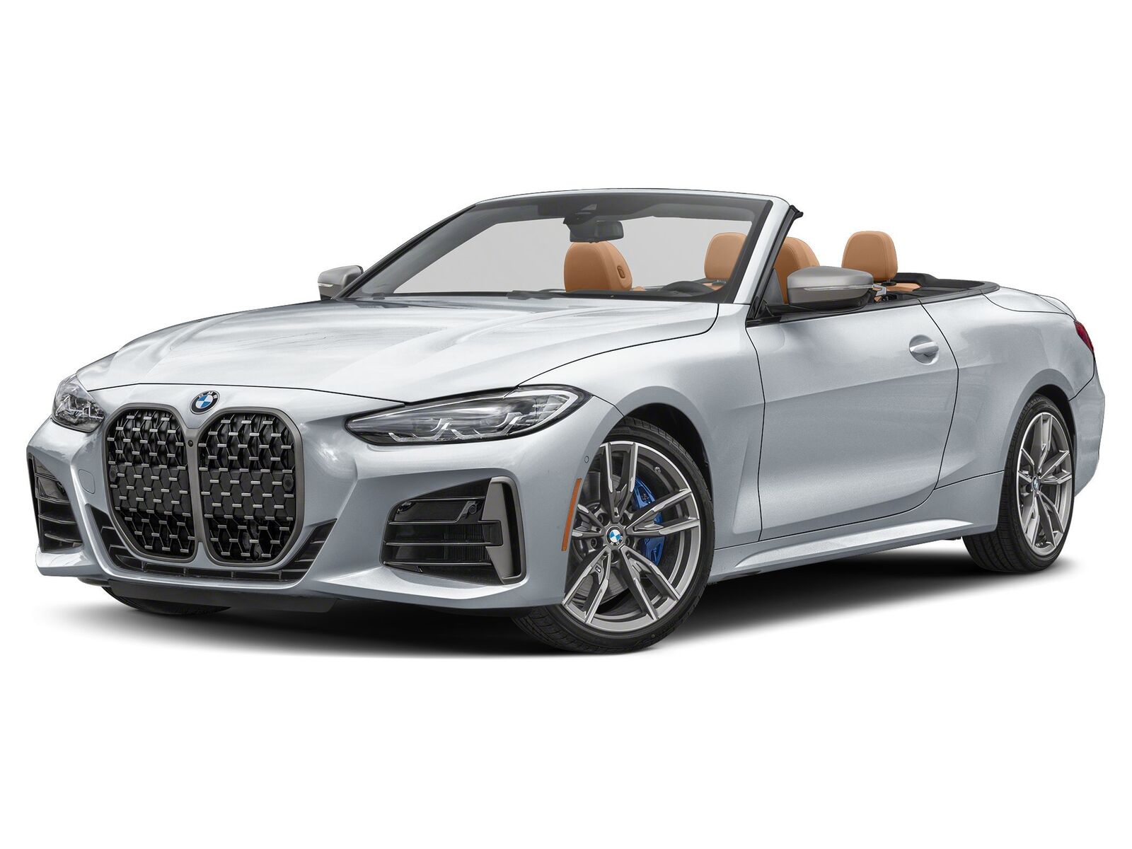 2024 BMW M4
