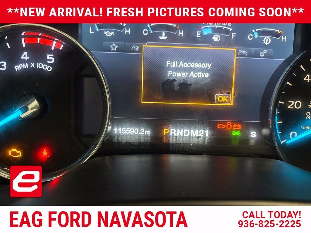 2019 FORD F-350