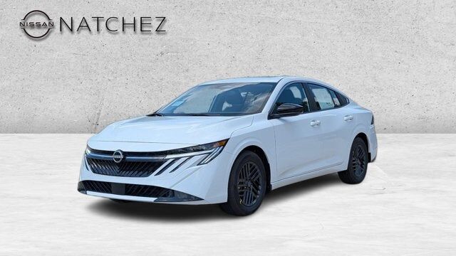 2027 NISSAN Sentra
