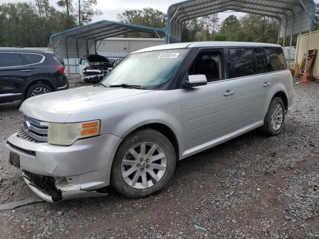 2010 FORD Flex
