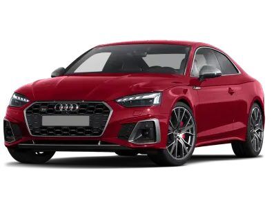 2021 AUDI S5