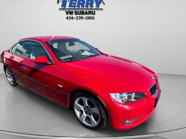 2008 BMW 328i