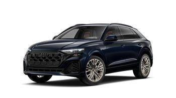 2027 AUDI Q8