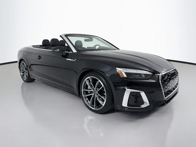 2024 AUDI A5