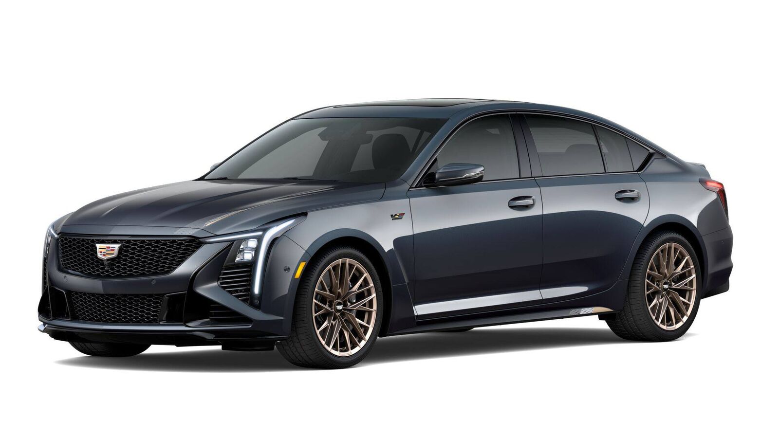2026 CADILLAC CT5