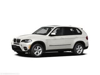 2012 BMW X5
