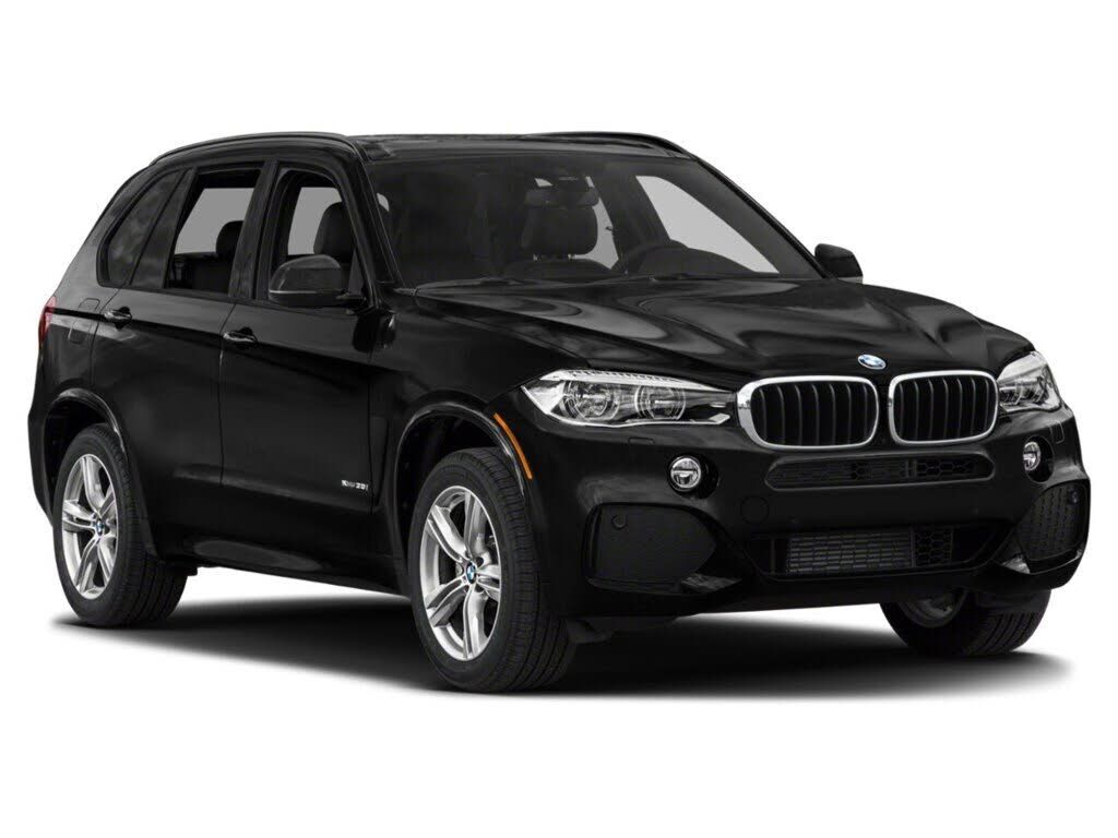 2015 BMW X5