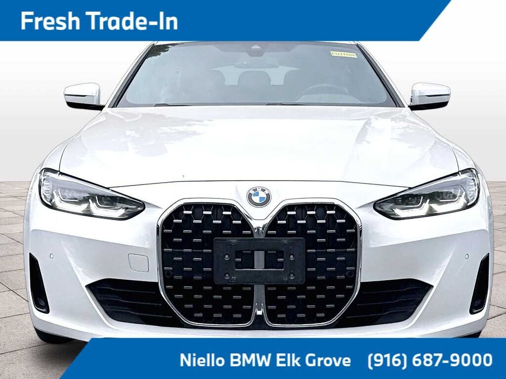 2023 BMW 430i