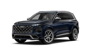 2027 AUDI SQ7