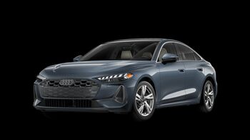 2027 AUDI A5