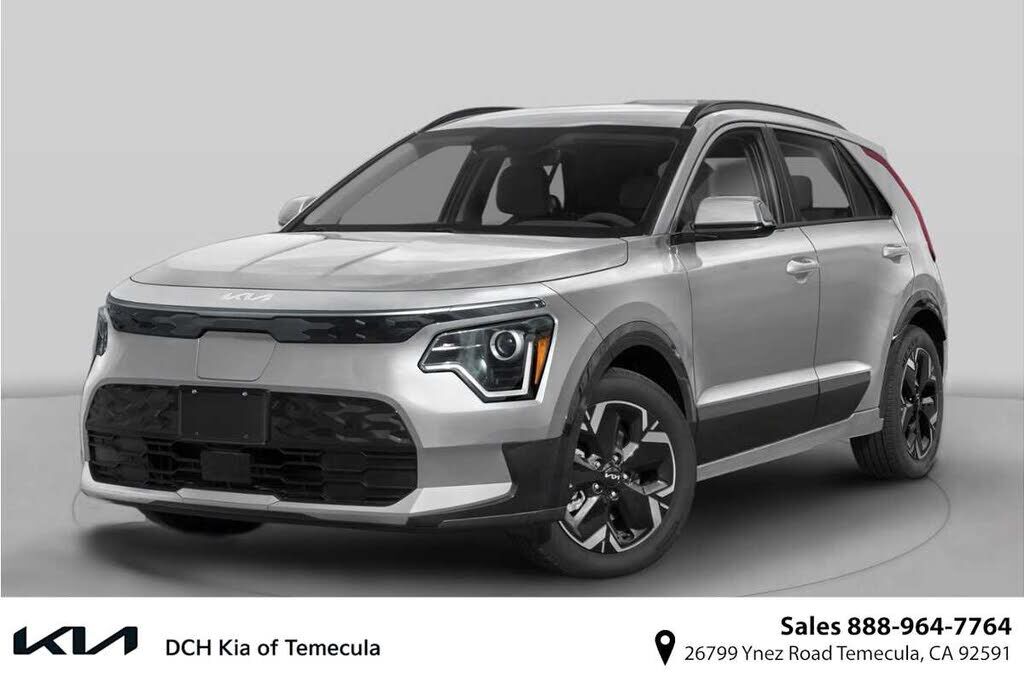 2023 KIA Niro