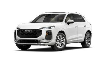 2027 AUDI Q3