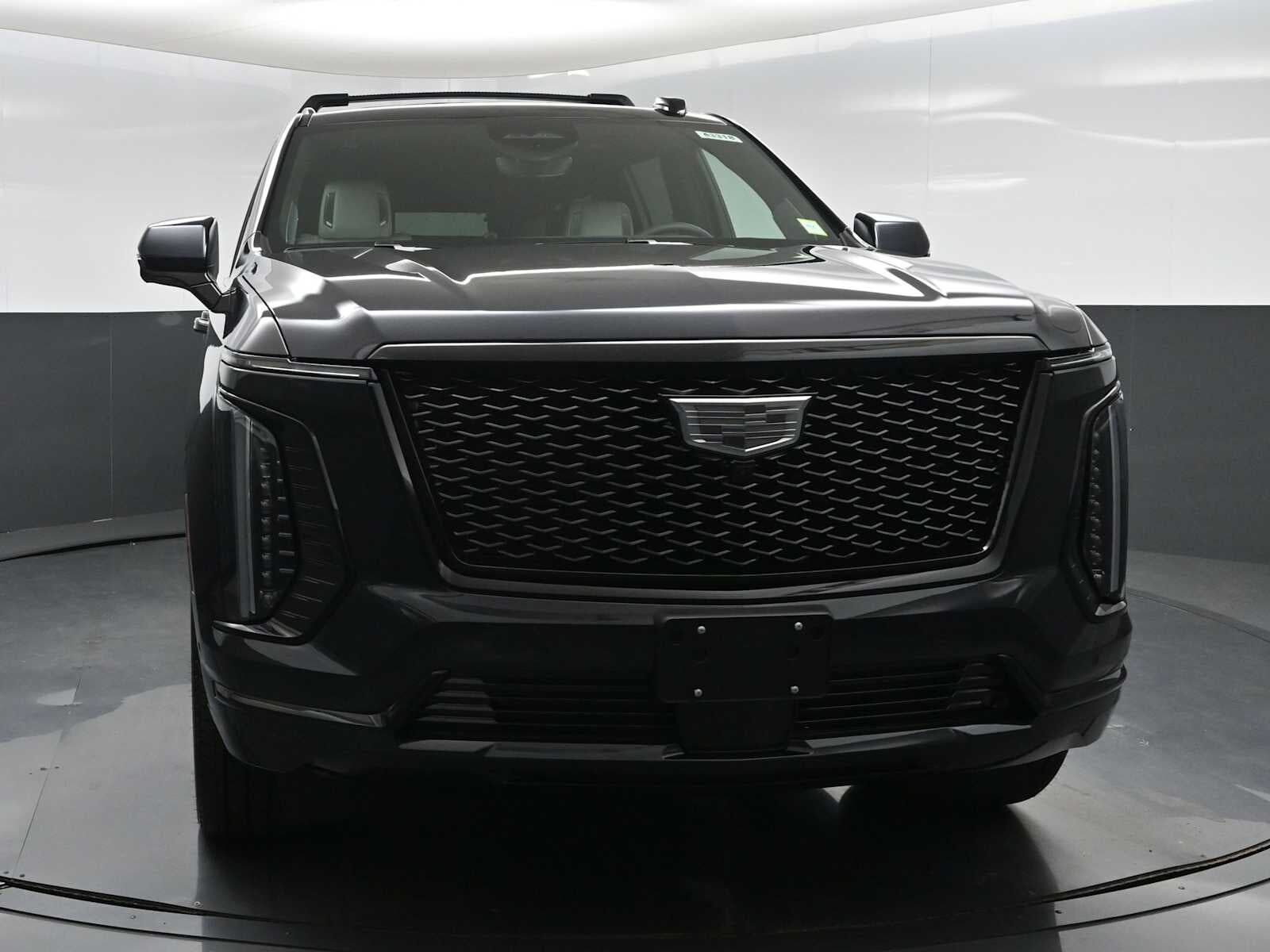 2026 CADILLAC Escalade ESV