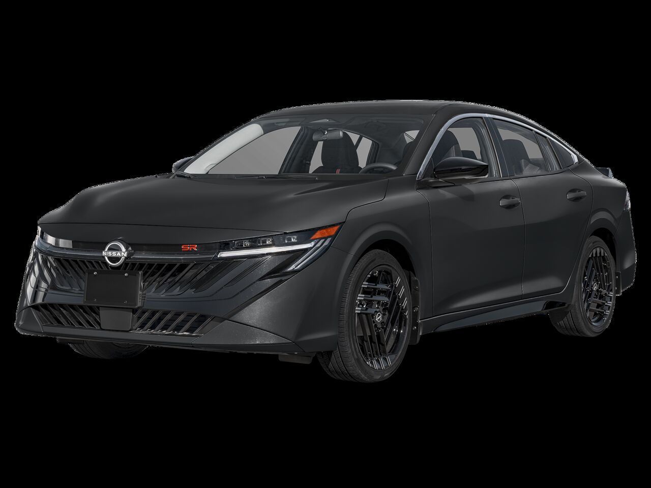 2027 NISSAN Sentra