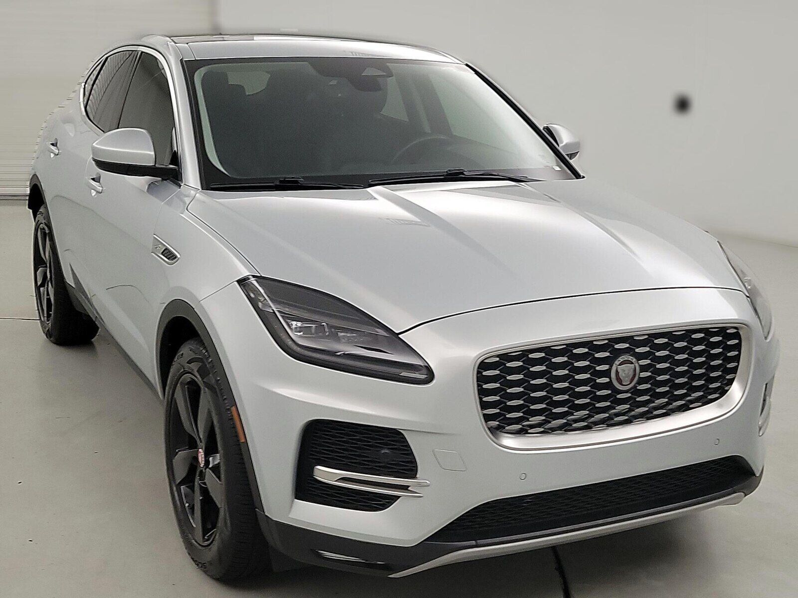 2022 JAGUAR E-PACE