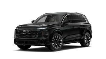 2027 AUDI Q7