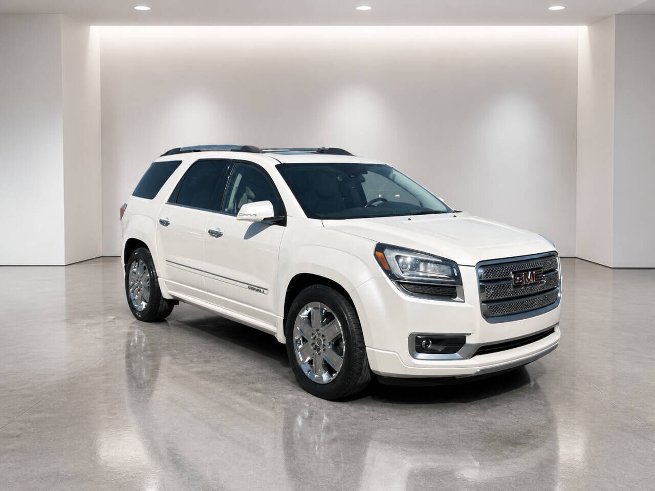 2015 GMC Acadia