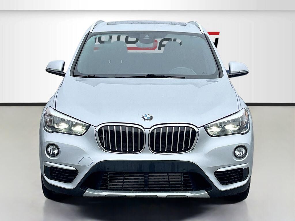 2019 BMW X1