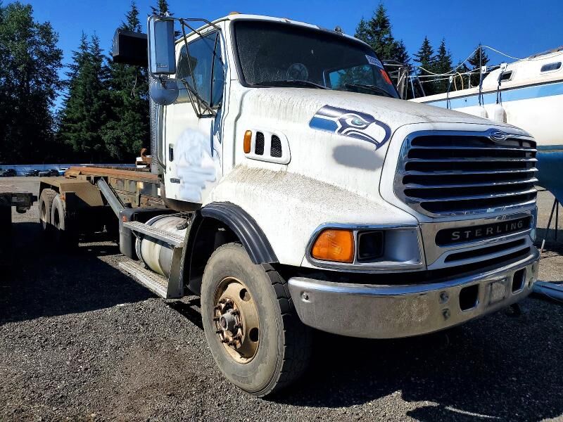 2007 STERLING TRUCK L9500 series