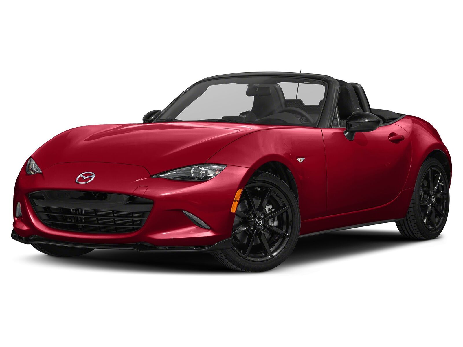 2019 MAZDA MX-5