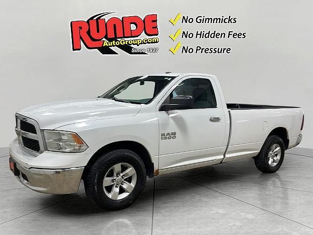 2013 RAM 1500