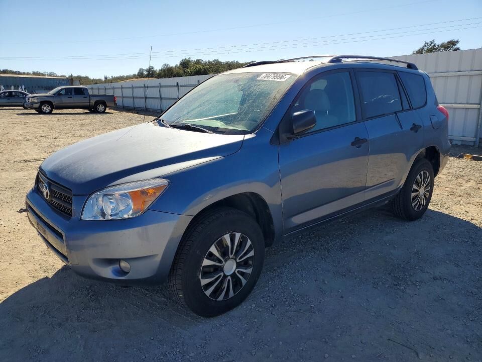 2006 TOYOTA RAV4