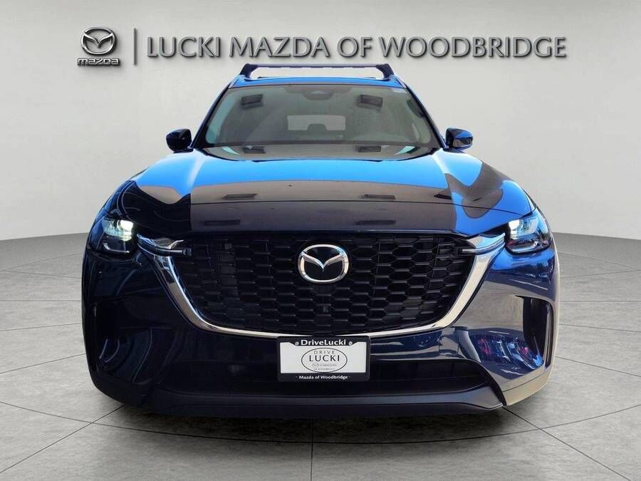 2026 MAZDA CX-90