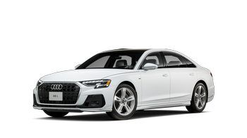 2027 AUDI A8 L