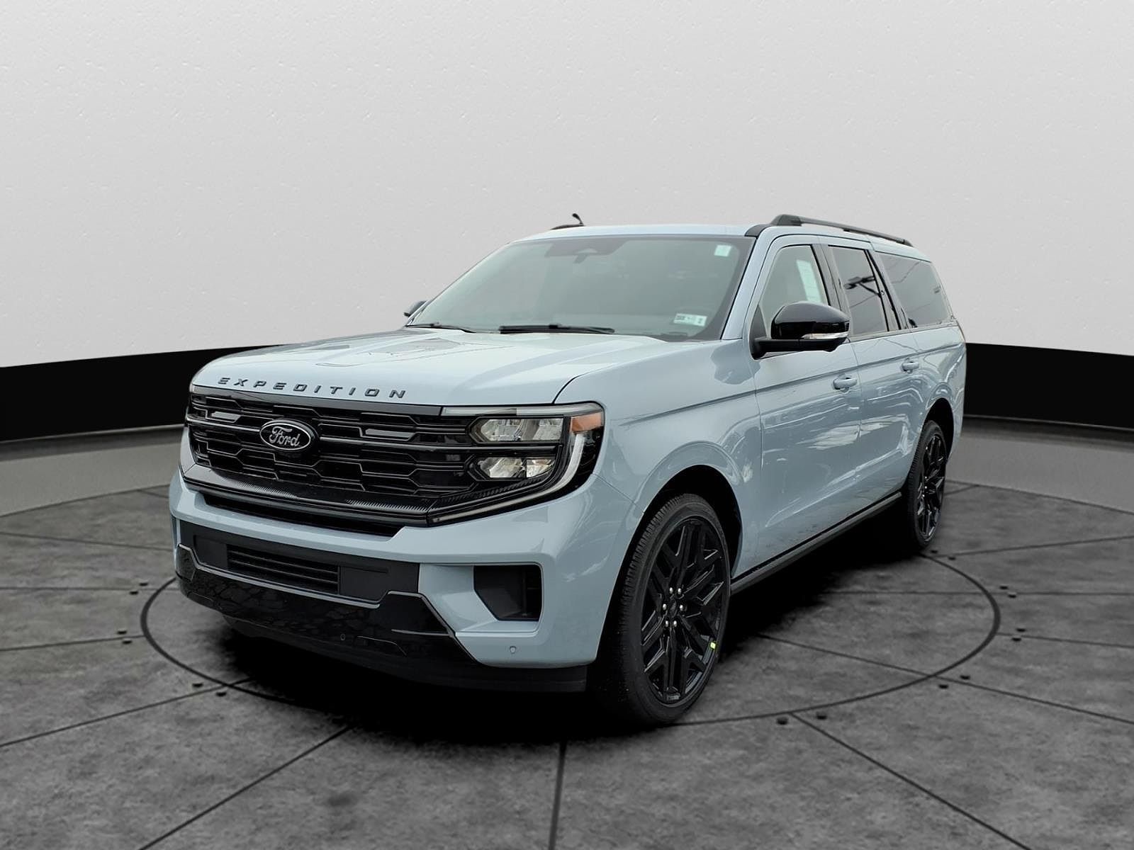 2026 FORD Expedition