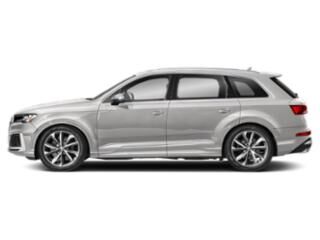 2021 AUDI SQ7