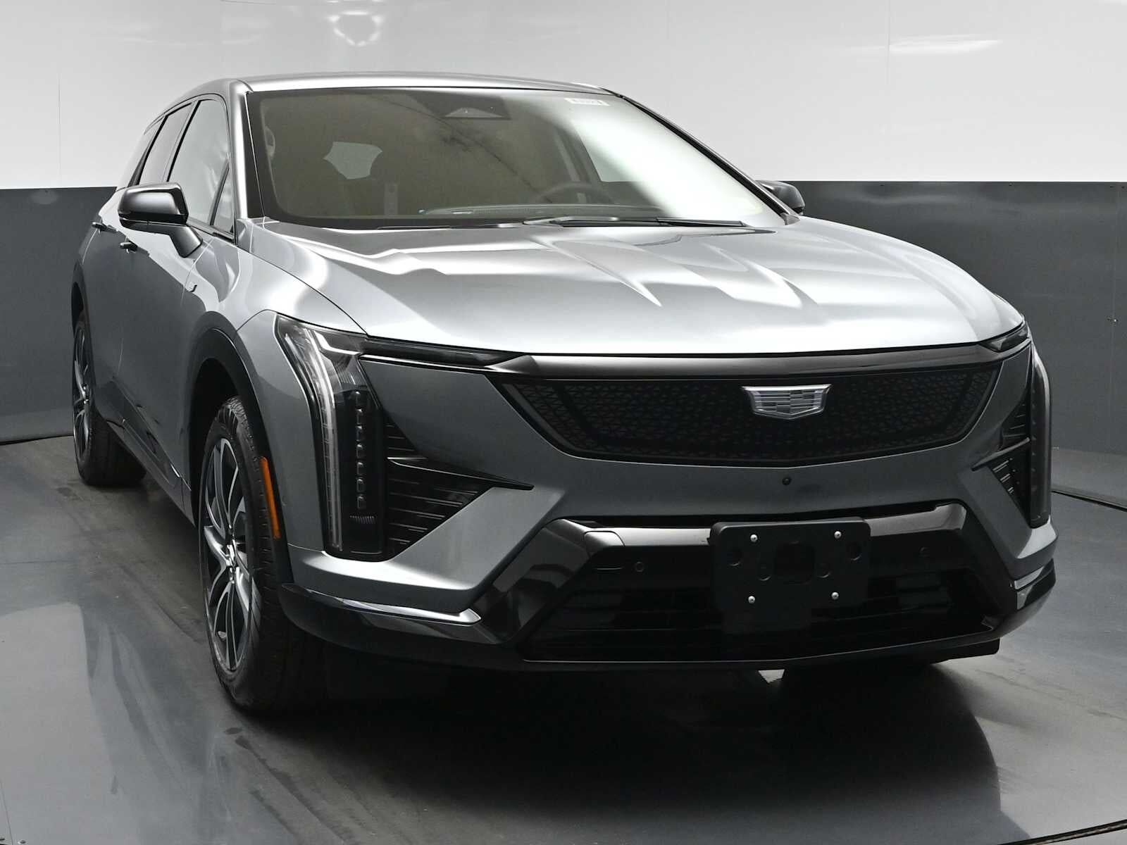 2027 CADILLAC Optiq
