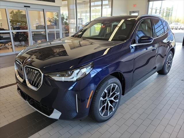 2026 BMW X3
