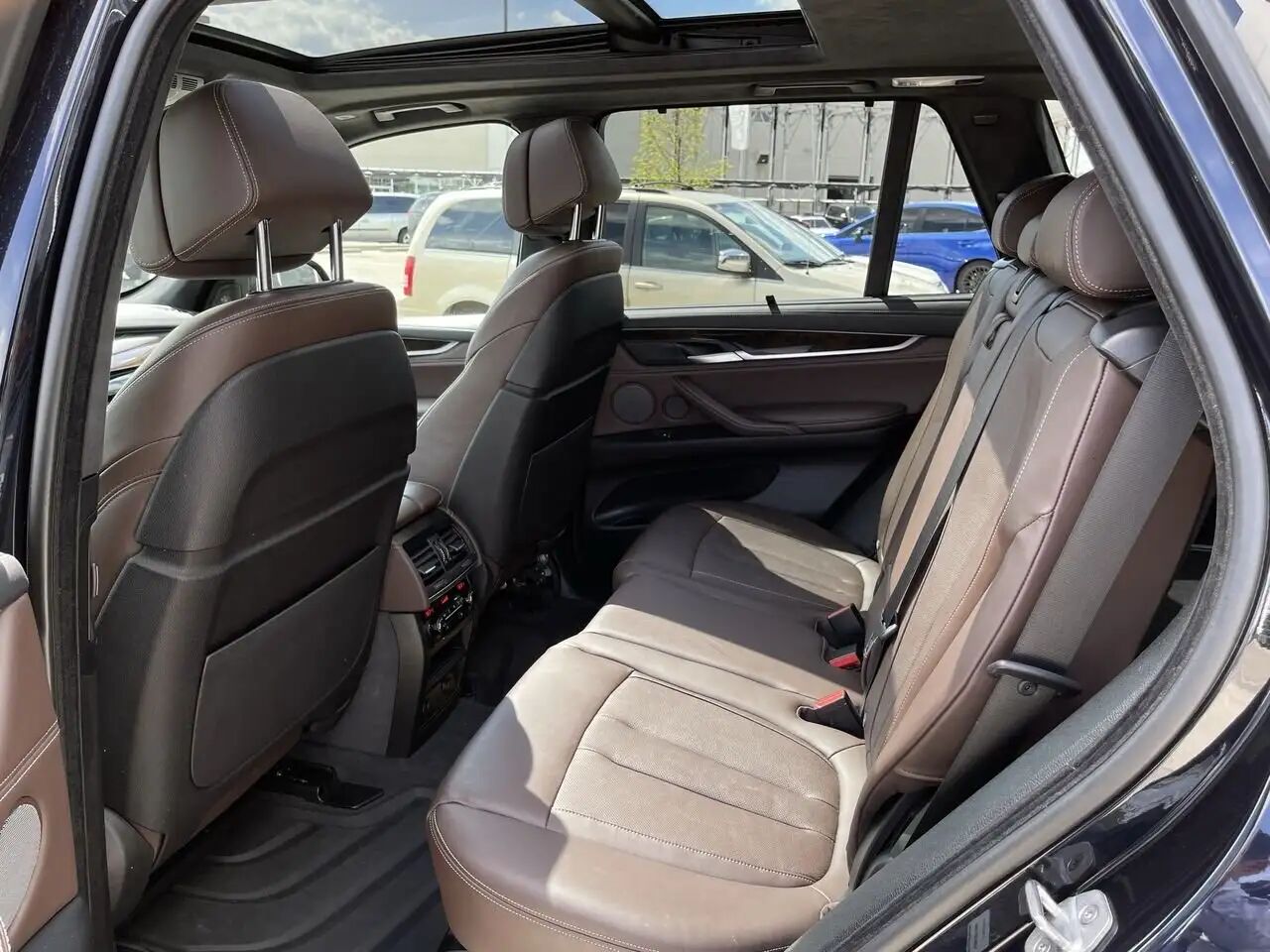 2018 BMW X5