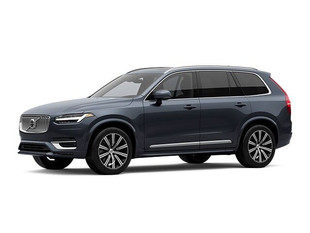 2023 VOLVO XC90
